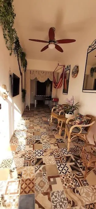 Guest house Appartement Residence Hopps Ville Mer Calme Mazara del Vallo