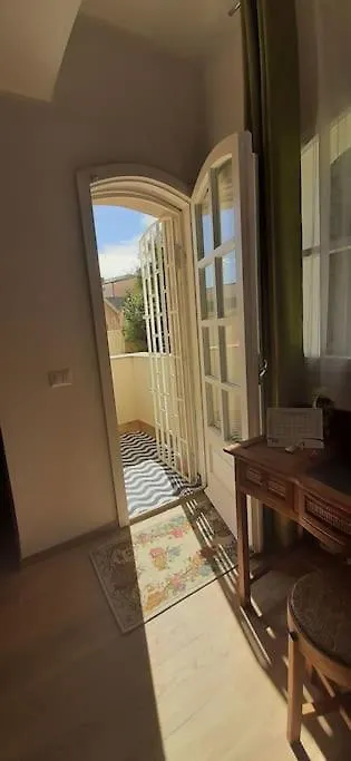 Guest house Appartement Residence Hopps Ville Mer Calme Mazara del Vallo Italy