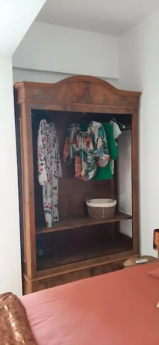 Appartement Residence Hopps Ville Mer Calme Mazara del Vallo Italy