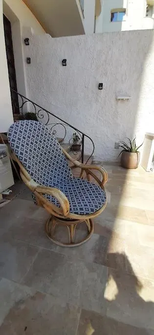 Guest house Appartement Residence Hopps Ville Mer Calme Mazara del Vallo