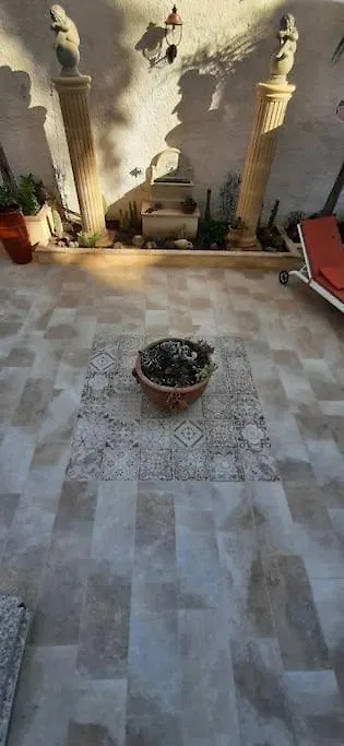Appartement Residence Hopps Ville Mer Calme Mazara del Vallo Italy