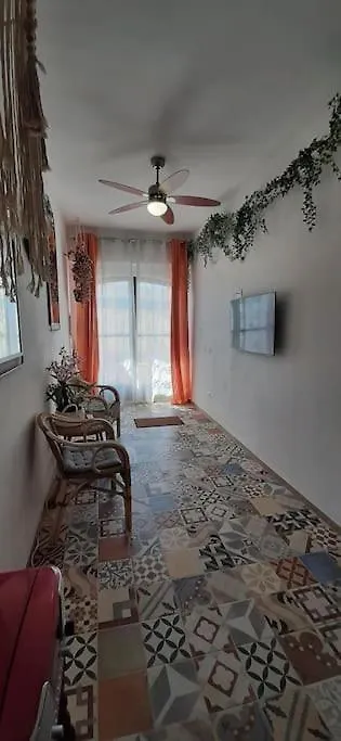 Appartement Residence Hopps Ville Mer Calme Mazara del Vallo Italy