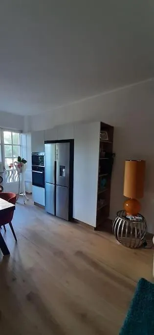 Guest house Appartement Residence Hopps Ville Mer Calme Mazara del Vallo Italy