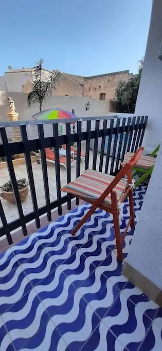 Appartement Residence Hopps Ville Mer Calme Mazara del Vallo