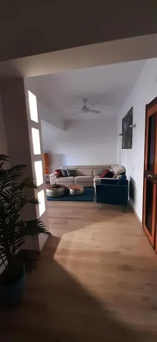 Guest house Appartement Residence Hopps Ville Mer Calme Mazara del Vallo
