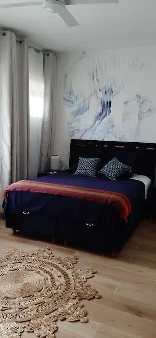 Appartement Residence Hopps Ville Mer Calme Mazara del Vallo Guest house