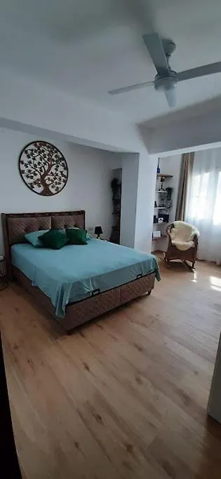 Appartement Residence Hopps Ville Mer Calme Mazara del Vallo