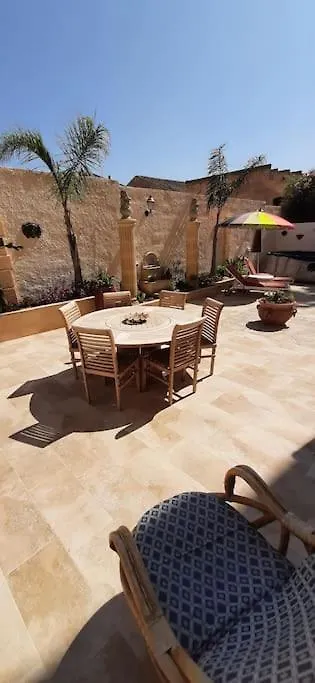 Guest house Appartement Residence Hopps Ville Mer Calme Mazara del Vallo
