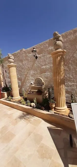 Appartement Residence Hopps Ville Mer Calme Mazara del Vallo Italy