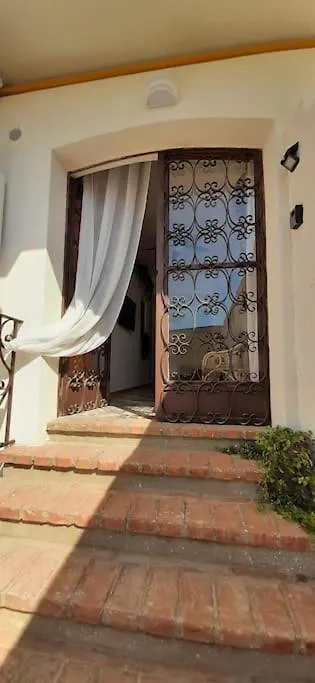 Appartement Residence Hopps Ville Mer Calme Mazara del Vallo Guest house