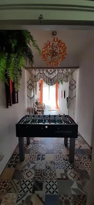Appartement Residence Hopps Ville Mer Calme Mazara del Vallo 0*,  Italy