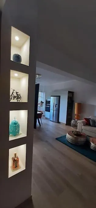 Guest house Appartement Residence Hopps Ville Mer Calme Mazara del Vallo Italy