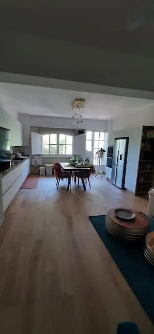 Appartement Residence Hopps Ville Mer Calme Mazara del Vallo