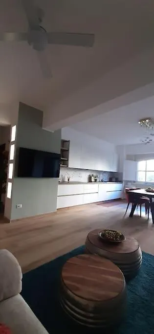Appartement Residence Hopps Ville Mer Calme Mazara del Vallo 0*,