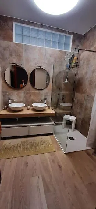 Guest house Appartement Residence Hopps Ville Mer Calme Mazara del Vallo Italy
