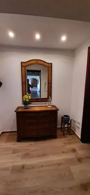 Appartement Residence Hopps Ville Mer Calme Mazara del Vallo Guest house