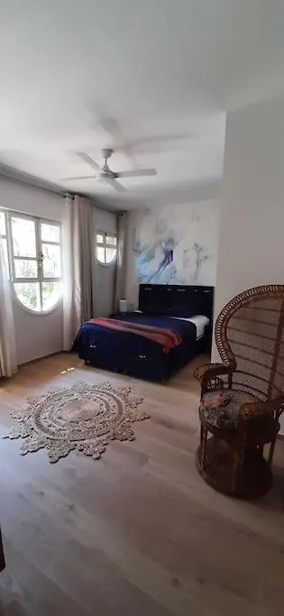 Guest house Appartement Residence Hopps Ville Mer Calme Mazara del Vallo