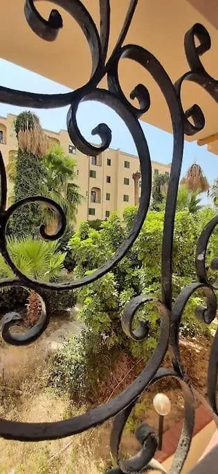 Appartement Residence Hopps Ville Mer Calme Mazara del Vallo Italy