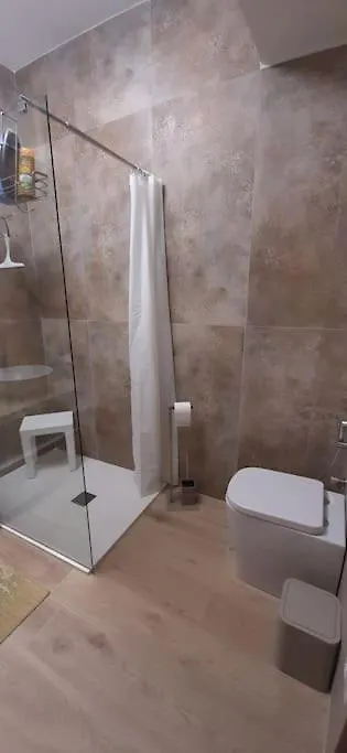 Appartement Residence Hopps Ville Mer Calme Mazara del Vallo