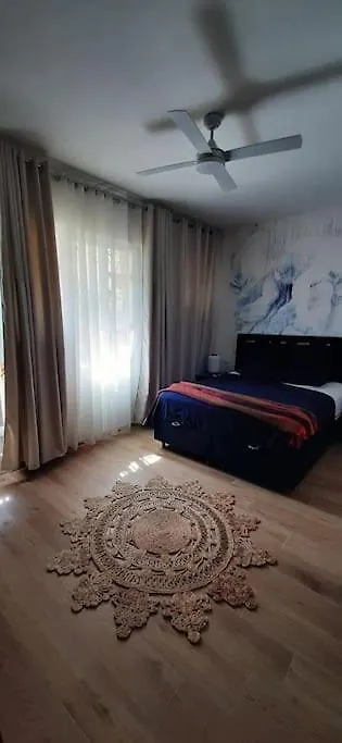 Appartement Residence Hopps Ville Mer Calme Mazara del Vallo 0*,  Italy