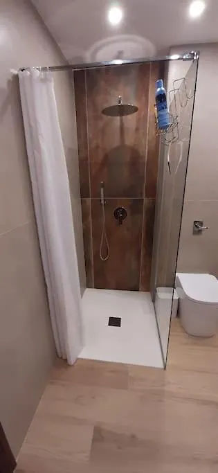 Appartement Residence Hopps Ville Mer Calme Mazara del Vallo 0*,