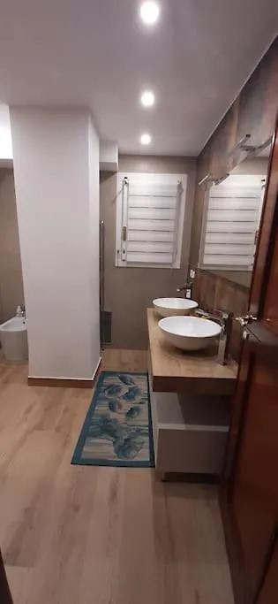 Guest house Appartement Residence Hopps Ville Mer Calme Mazara del Vallo