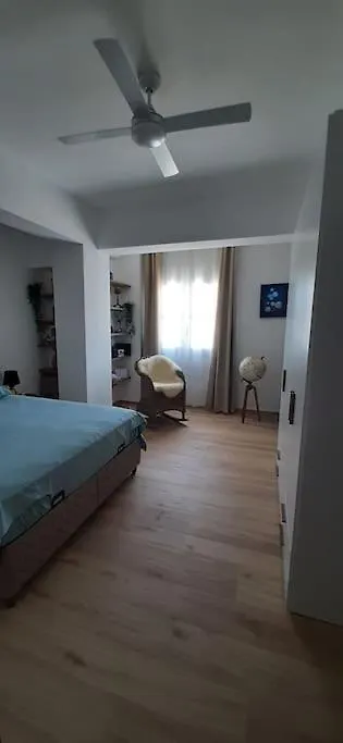 Guest house Appartement Residence Hopps Ville Mer Calme Mazara del Vallo