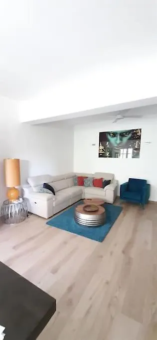 Appartement Residence Hopps Ville Mer Calme Mazara del Vallo Guest house
