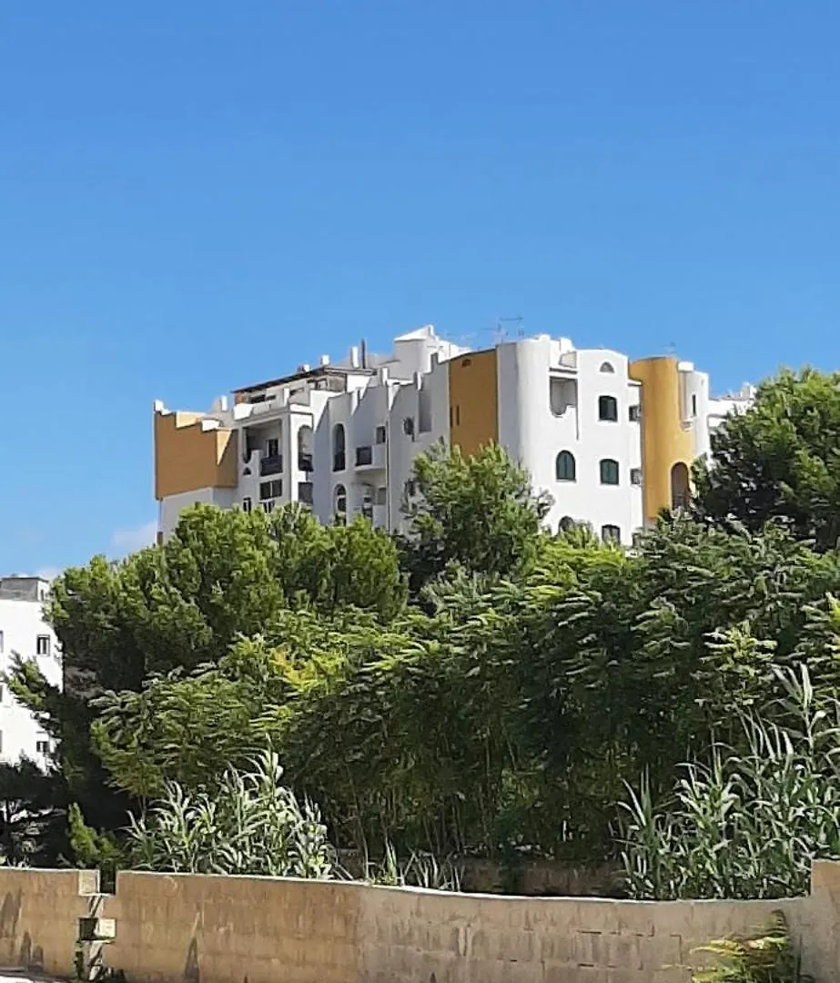 Appartement Residence Hopps Ville Mer Calme Mazara del Vallo 0*,  Italy