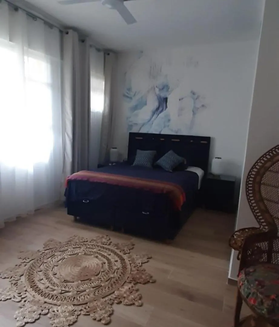 Appartement Residence Hopps Ville Mer Calme Mazara del Vallo Italy
