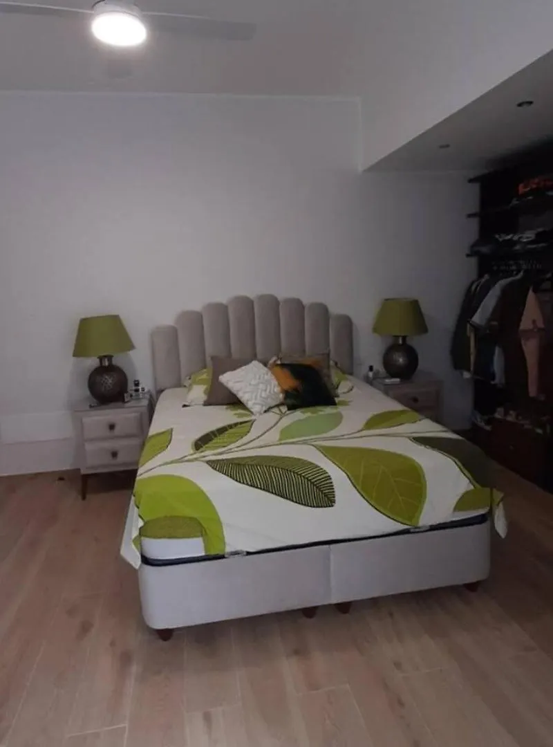 Appartement Residence Hopps Ville Mer Calme Mazara del Vallo Guest house