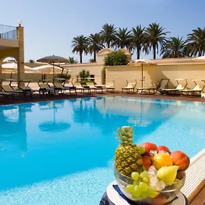 Hotel Mahara & Wellness, Mazara del Vallo