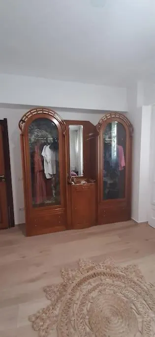 Guest house Appartement Residence Hopps Ville Mer Calme Mazara del Vallo