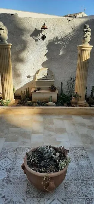 Guest house Appartement Residence Hopps Ville Mer Calme Mazara del Vallo