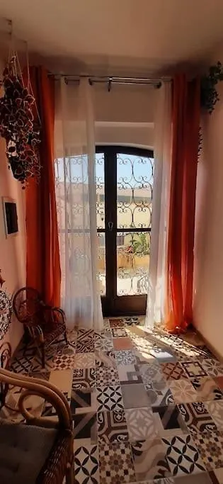 Appartement Residence Hopps Ville Mer Calme Mazara del Vallo