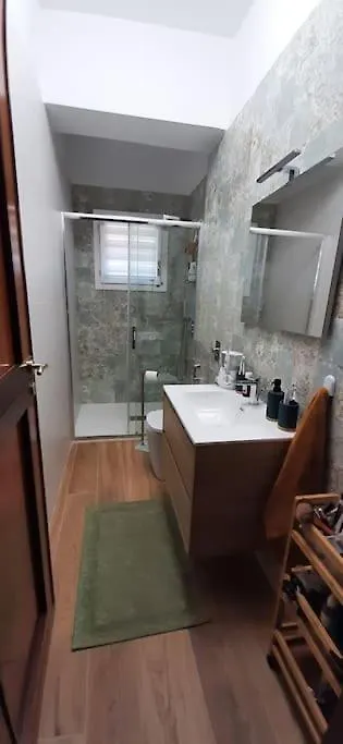 Guest house Appartement Residence Hopps Ville Mer Calme Mazara del Vallo