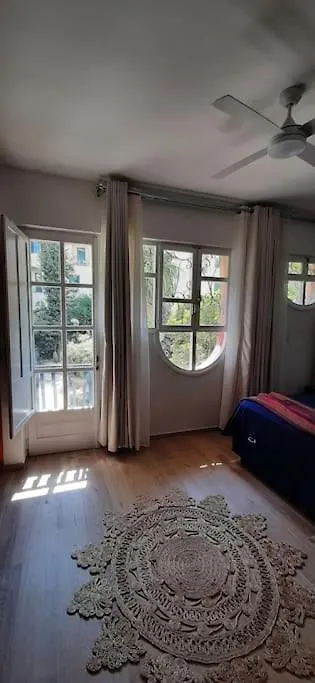 Appartement Residence Hopps Ville Mer Calme Mazara del Vallo Guest house