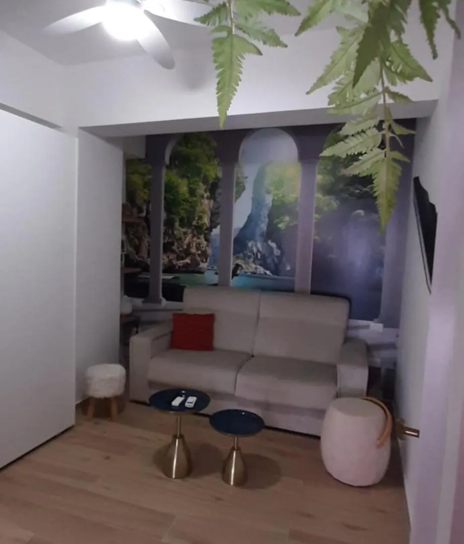 Appartement Residence Hopps Ville Mer Calme Mazara del Vallo Guest house
